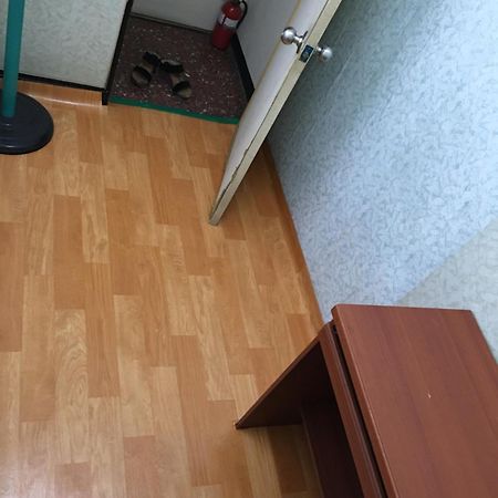 Mk Guesthouse Сеул Экстерьер фото