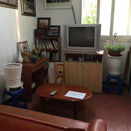 Mk Guesthouse Сеул Экстерьер фото