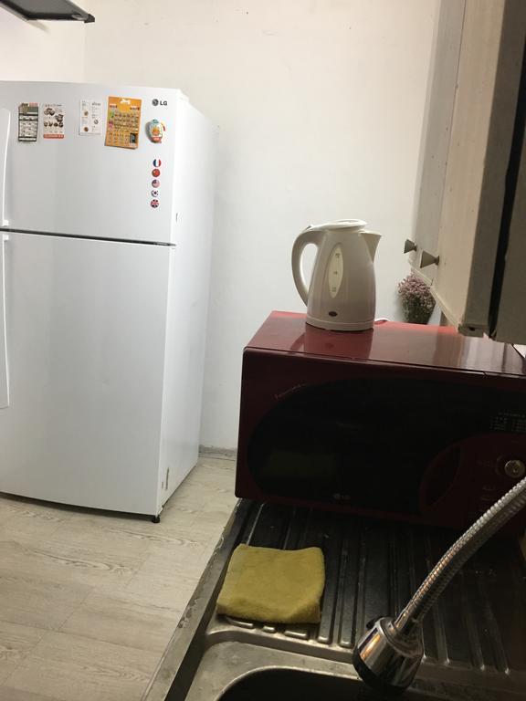 Mk Guesthouse Сеул Экстерьер фото