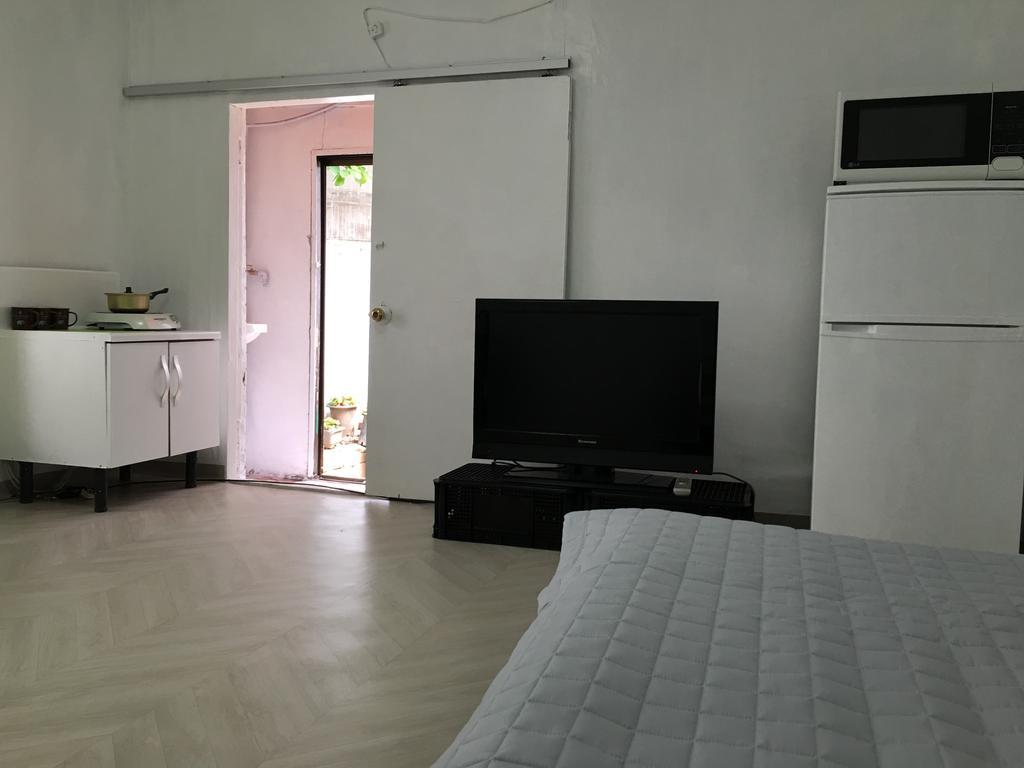 Mk Guesthouse Сеул Экстерьер фото