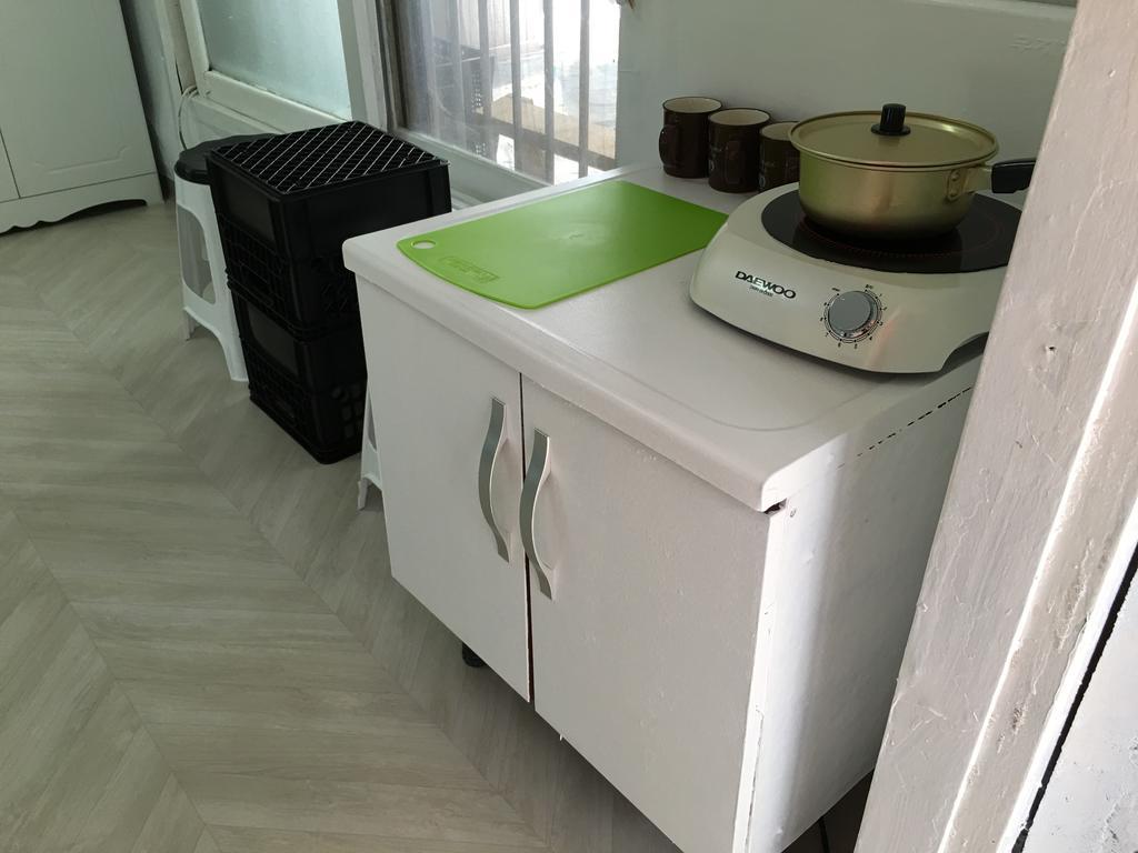 Mk Guesthouse Сеул Экстерьер фото