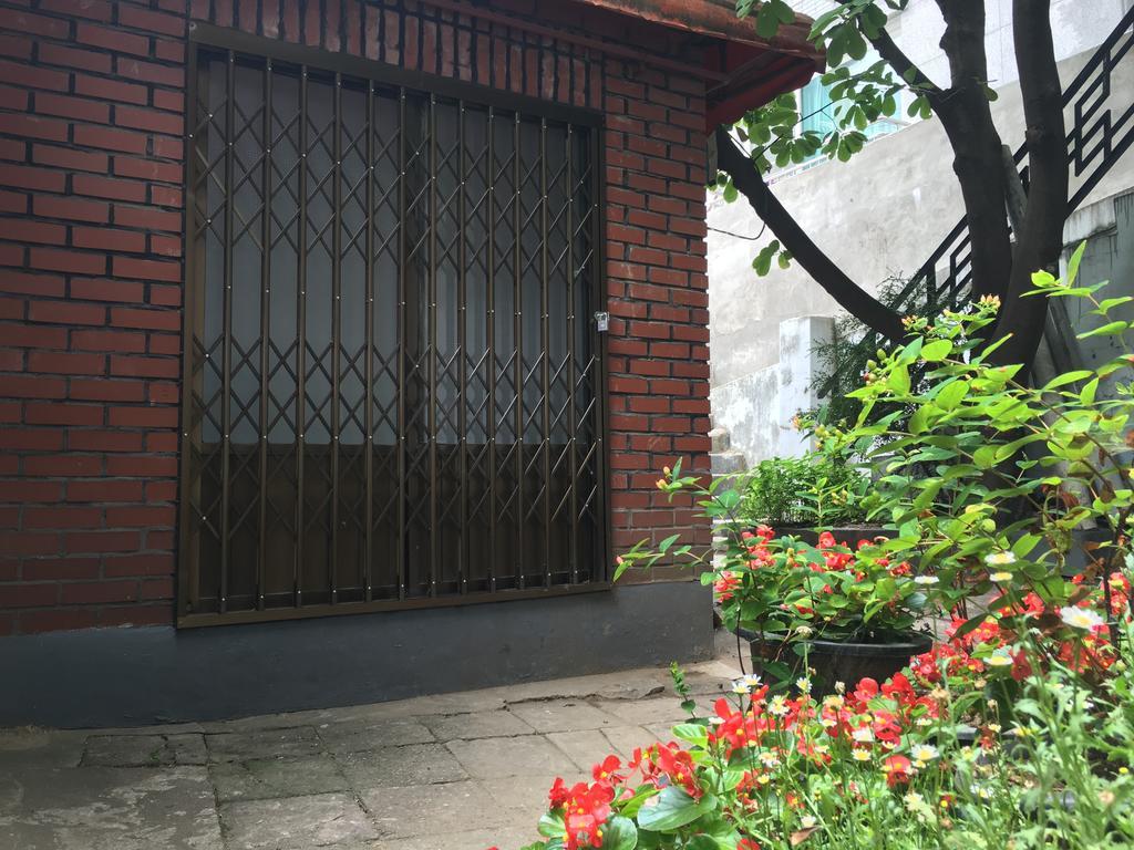 Mk Guesthouse Сеул Экстерьер фото