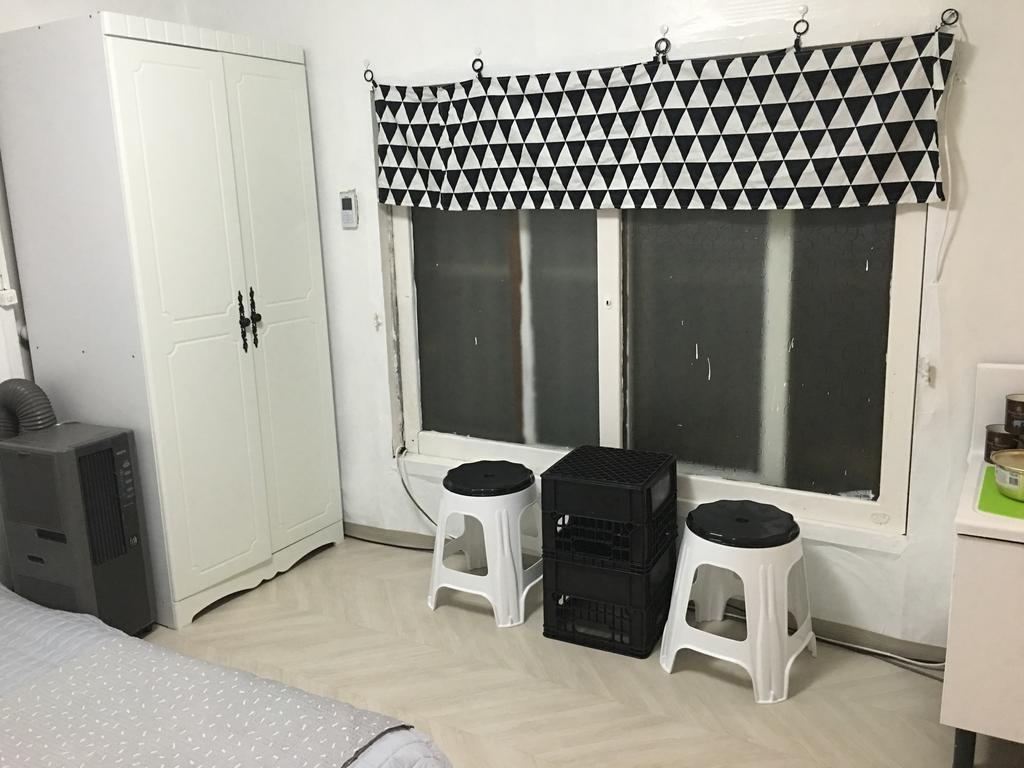 Mk Guesthouse Сеул Экстерьер фото