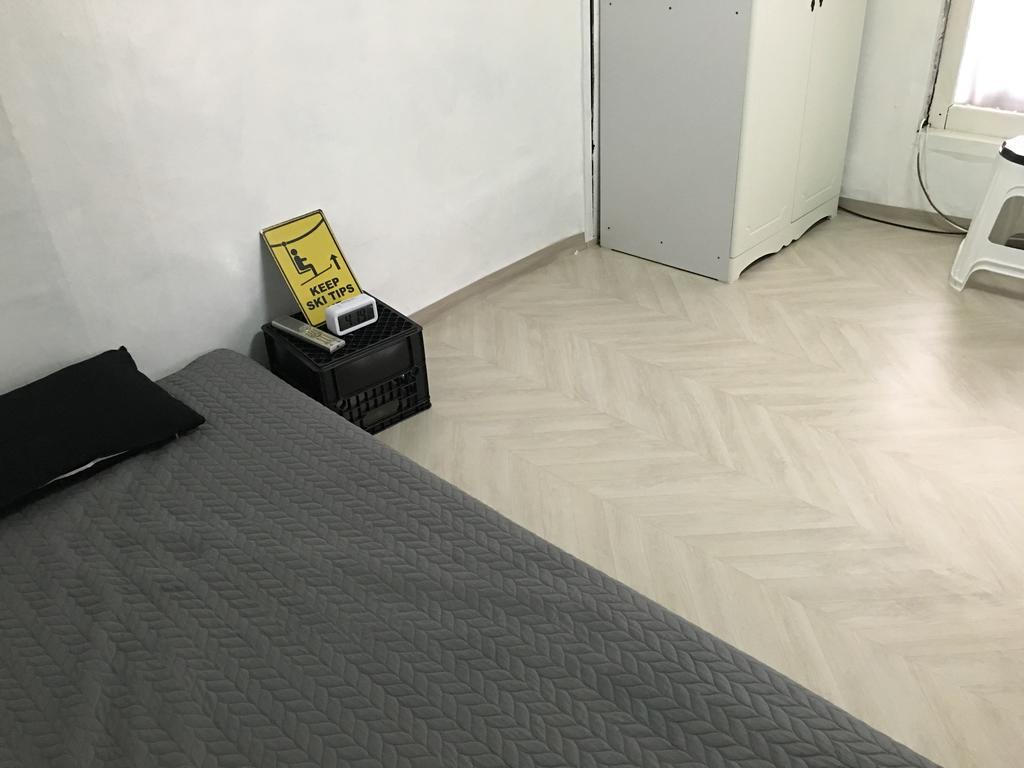 Mk Guesthouse Сеул Экстерьер фото
