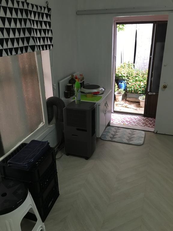 Mk Guesthouse Сеул Экстерьер фото