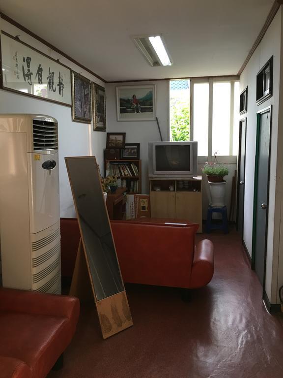 Mk Guesthouse Сеул Экстерьер фото