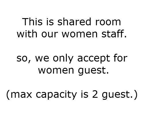 Mk Guesthouse Сеул Экстерьер фото