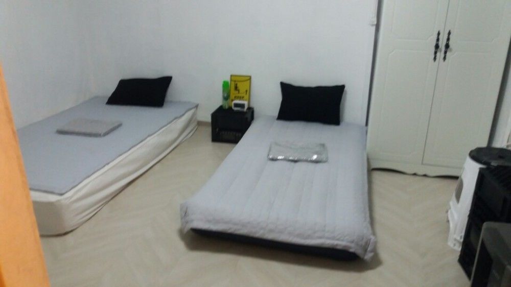 Mk Guesthouse Сеул Экстерьер фото