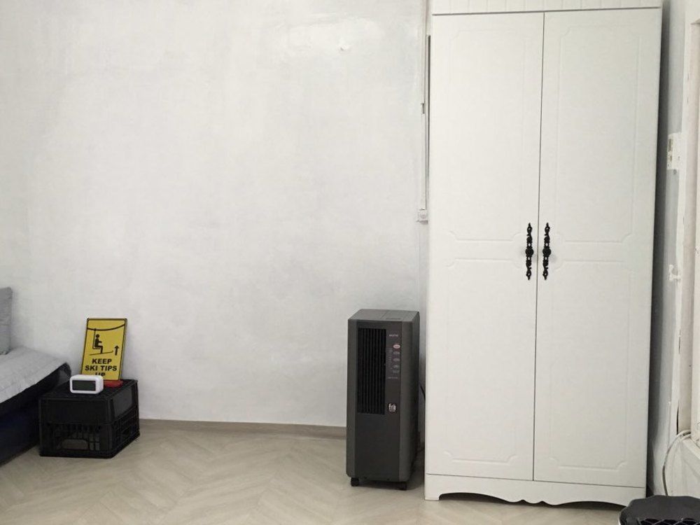 Mk Guesthouse Сеул Экстерьер фото