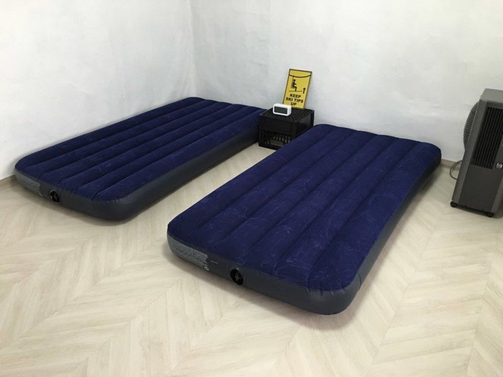 Mk Guesthouse Сеул Экстерьер фото