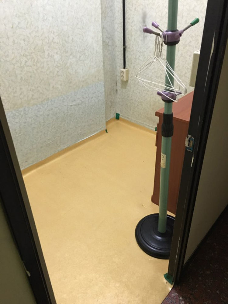 Mk Guesthouse Сеул Экстерьер фото