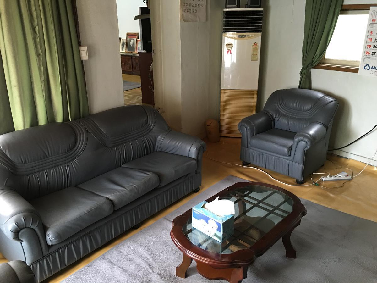 Mk Guesthouse Сеул Экстерьер фото