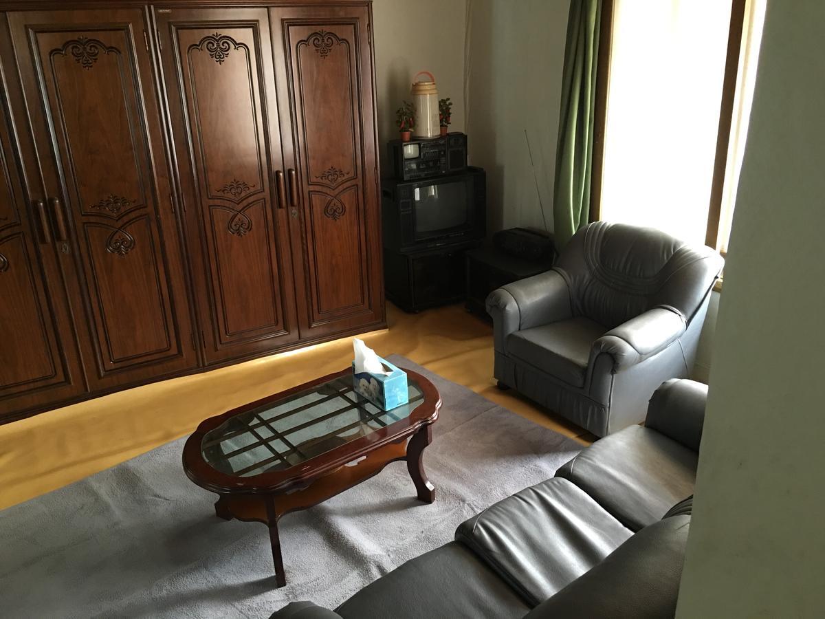Mk Guesthouse Сеул Экстерьер фото