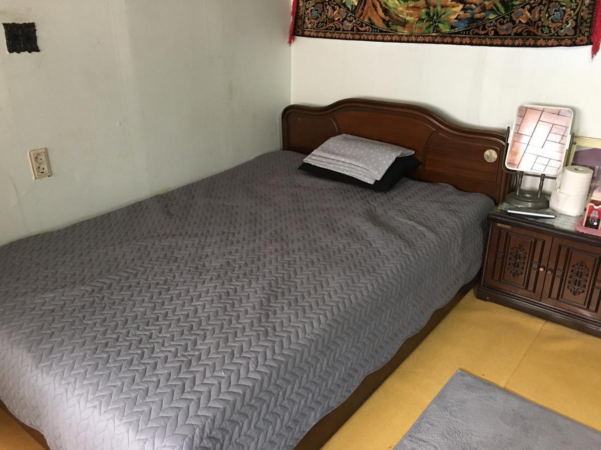 Mk Guesthouse Сеул Экстерьер фото