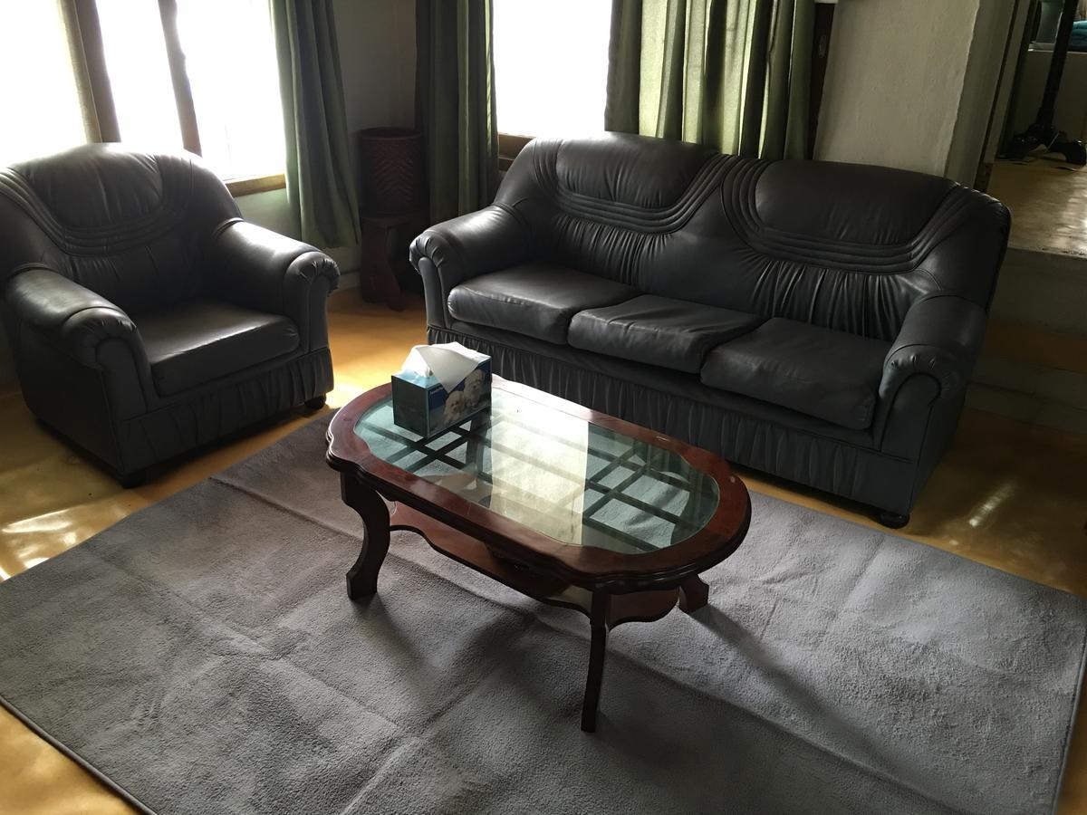 Mk Guesthouse Сеул Экстерьер фото