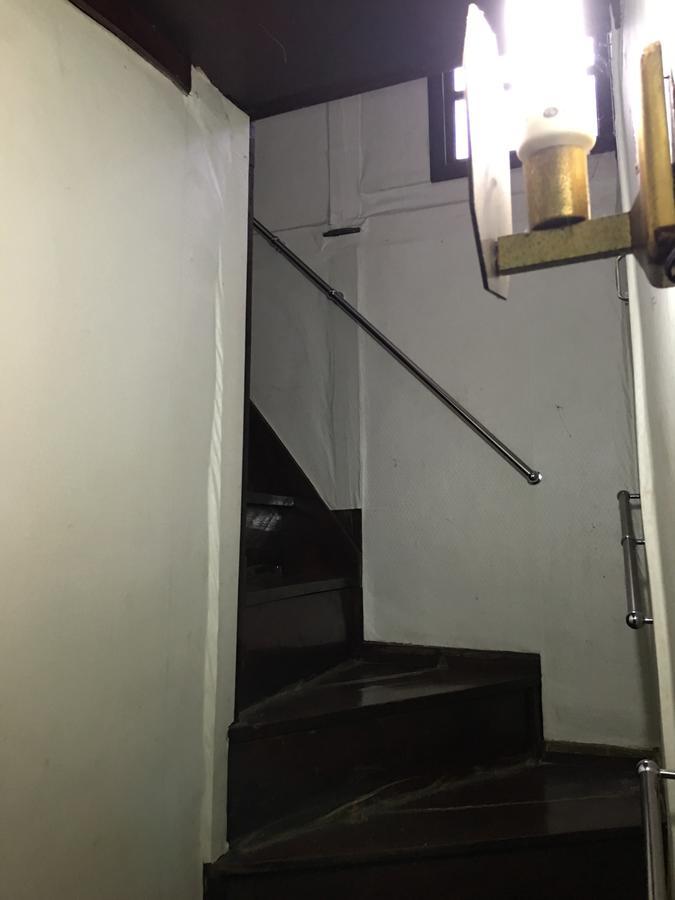 Mk Guesthouse Сеул Экстерьер фото