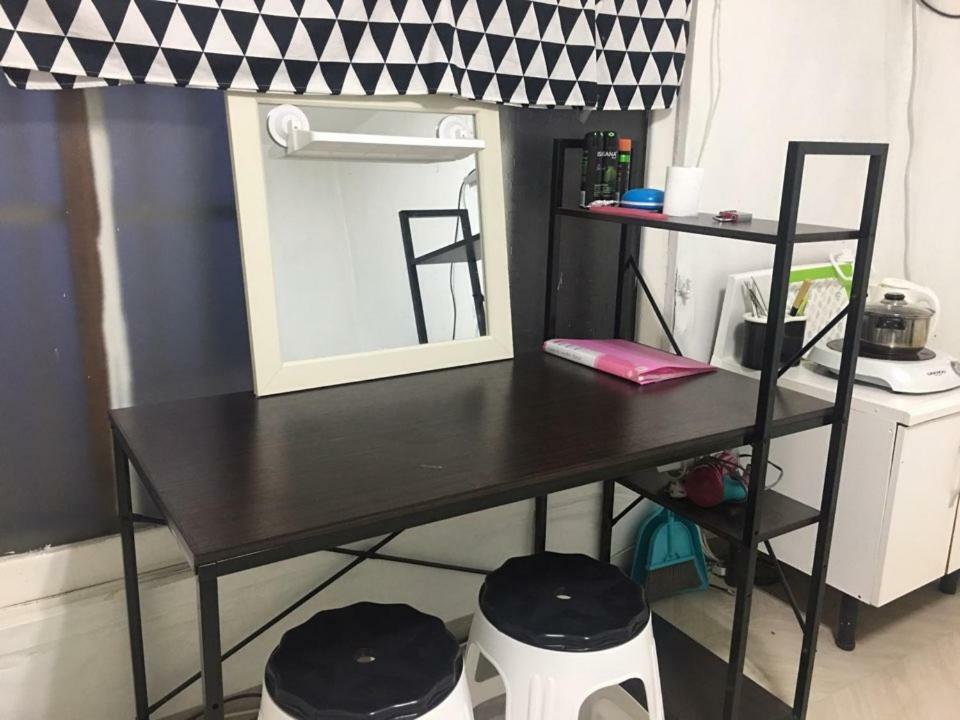 Mk Guesthouse Сеул Экстерьер фото