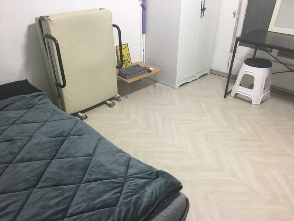 Mk Guesthouse Сеул Экстерьер фото