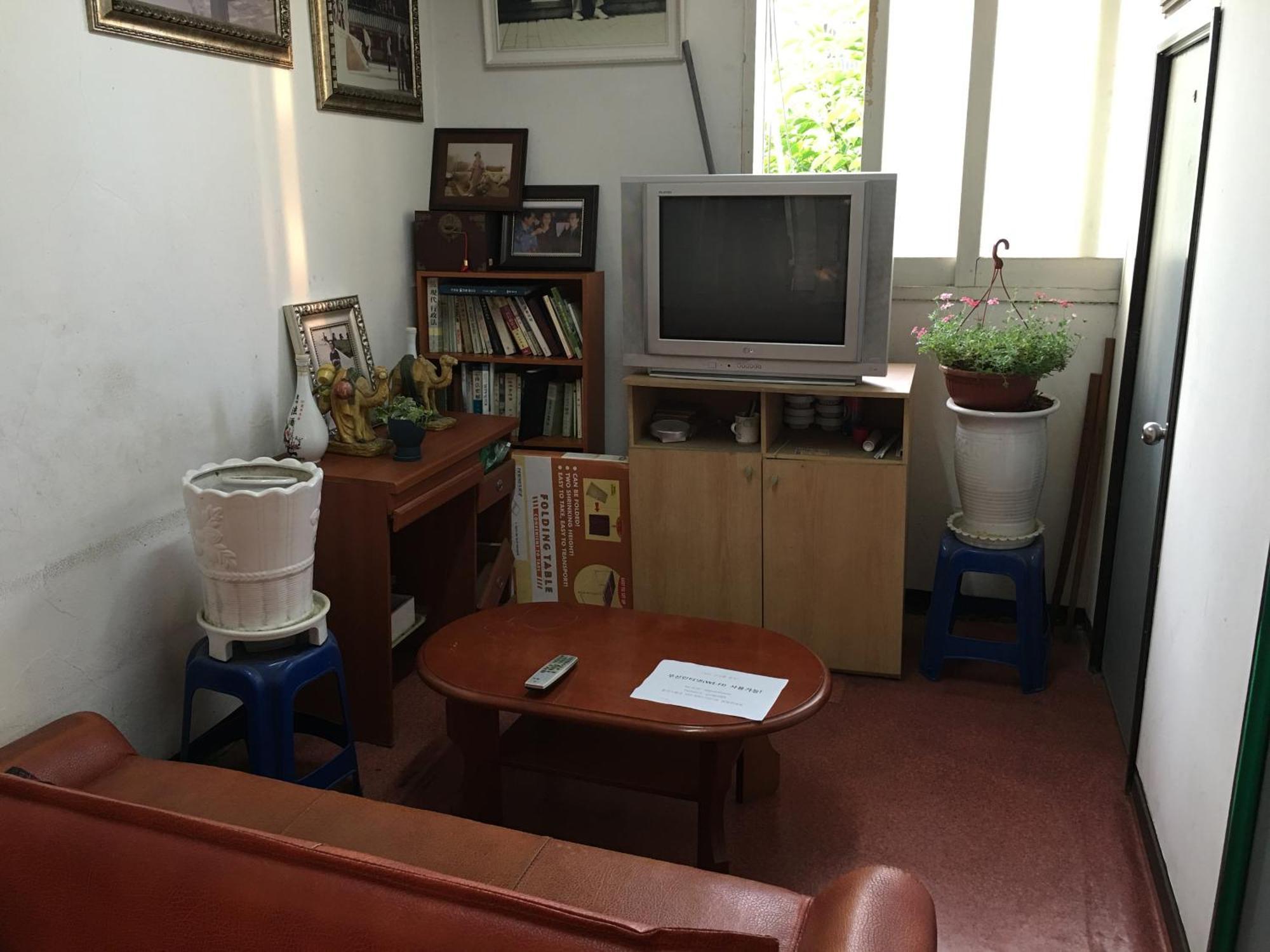 Mk Guesthouse Сеул Экстерьер фото